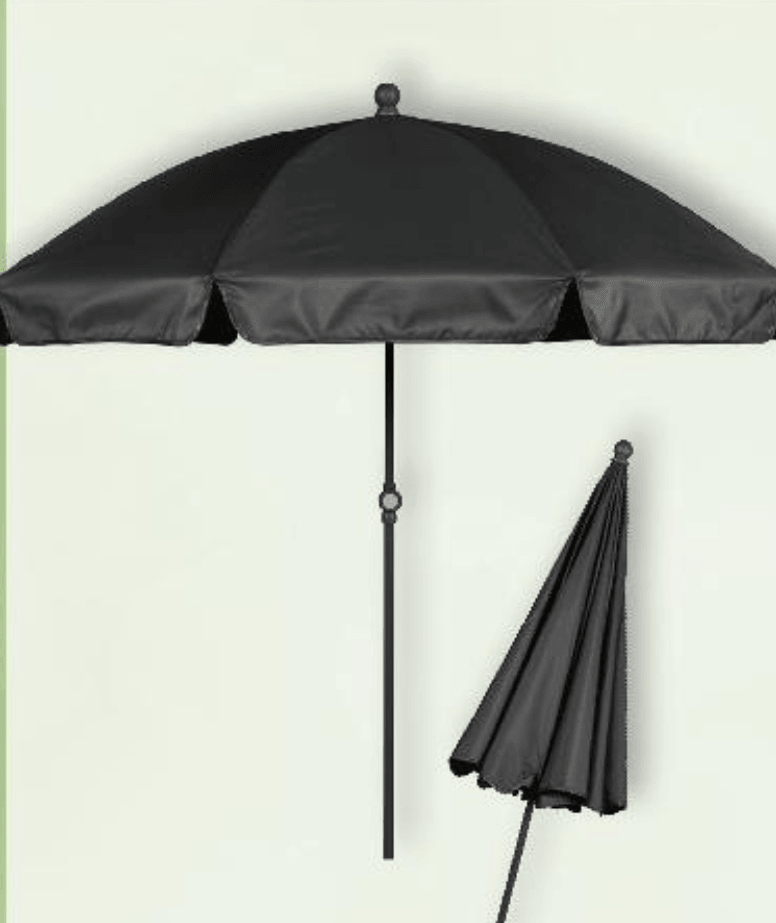 Suncobran 1 komad COUNTRY Side - Akcija u trgovini Kaufland