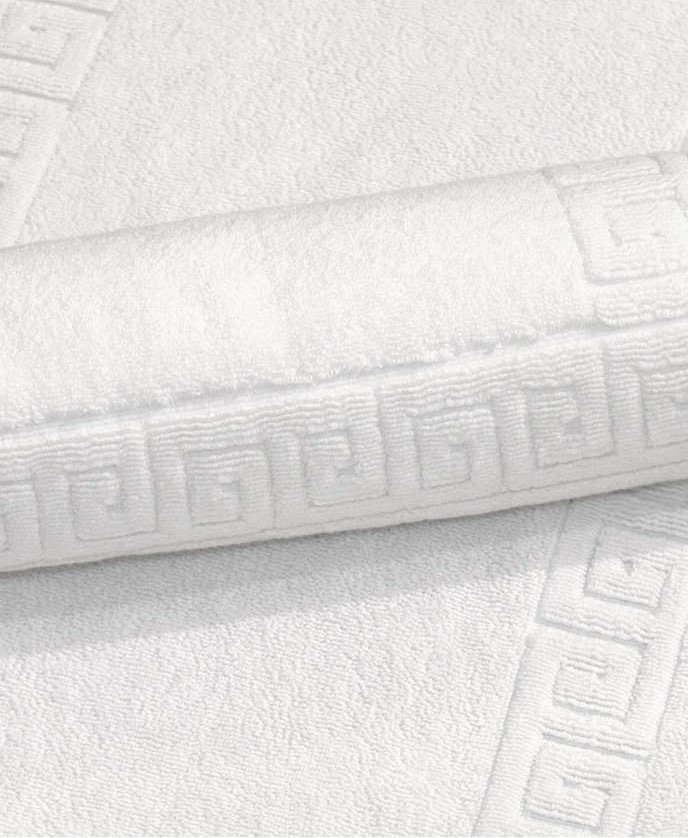 Kupaonska stopa GRČKA BORDURA 50 x 70 cm - Akcija u trgovini Pevex