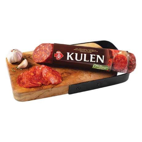 PIK Kulen ili Čajna kobasica 100 g Akcija u trgovini Kaufland