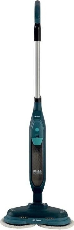 Parni čistač Ariete Dual Mop 36631 1 kom Akcija u trgovini Interspar