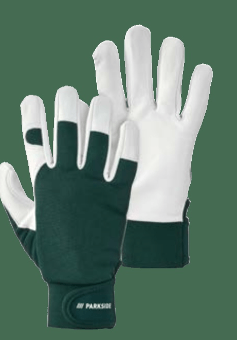 Parkside Vrtne rukavice Par - Akcija u trgovini Lidl