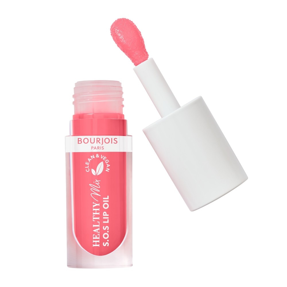 Bourjois Healthy Mix ulje za usne - Akcija u trgovini Bipa