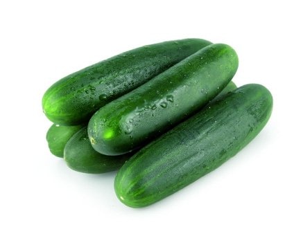 Krastavac 1 kg - Akcija u trgovini Spar