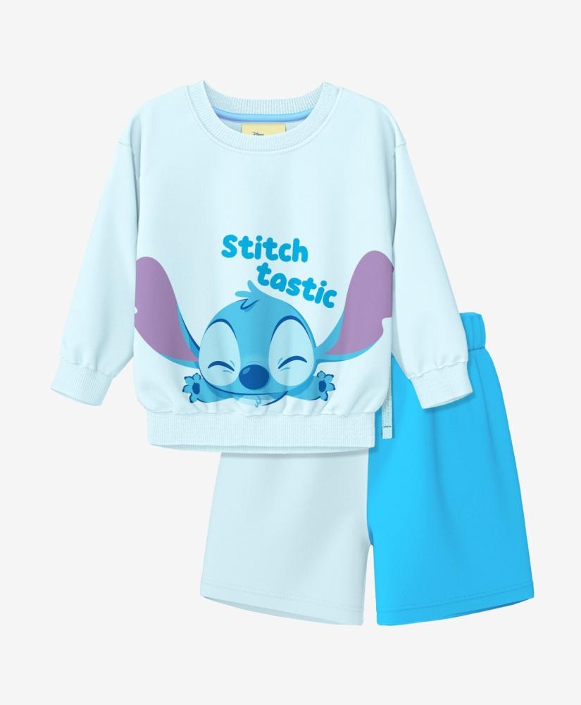 Stitch komplet trenirke Akcija u trgovini Pepco