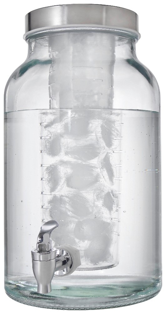 SILVERCREST Dispenzer za piće zapremnine cca. 5,6 l - Akcija u trgovini Kaufland