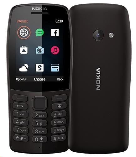 Mobitel Nokia 210 4G Akcija u trgovini KTC