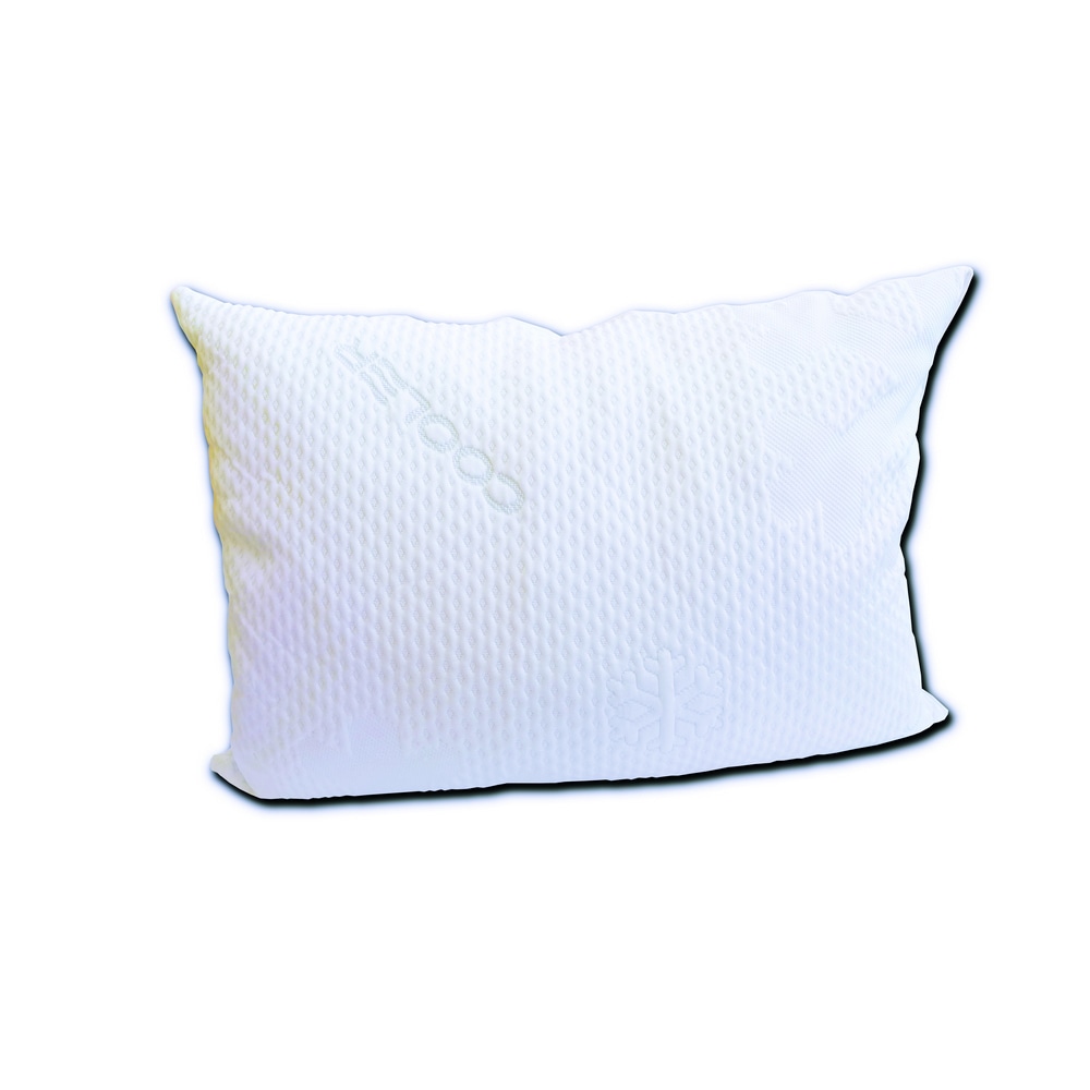 Jastuk MEMORY COOLER 50 x 70 cm - Akcija u trgovini Pevex