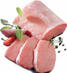 Svinjska slabina i leđa 400 g - Akcija u trgovini Kaufland