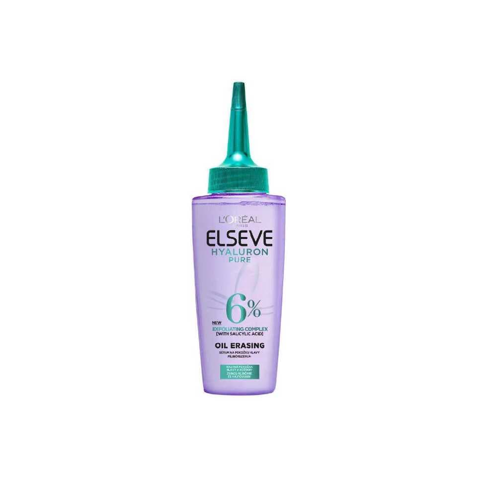 Serum Elseve hyaluron plump 150 ml L'ORÉAL ELSEVE Akcija u trgovini KTC