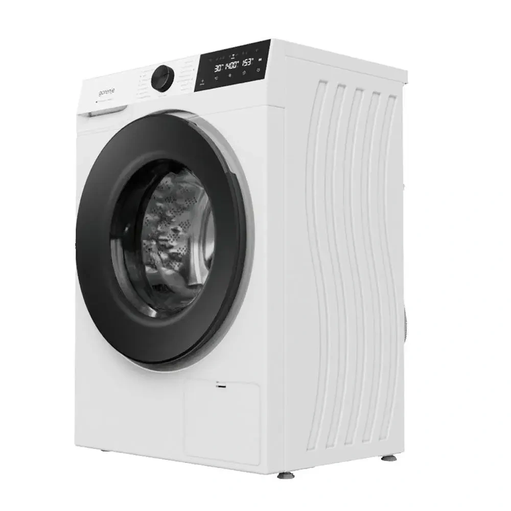 Perilica rublja Gorenje WG4S84A2 8 kg pranja, 1400 o/min. Akcija u trgovini Harvey Norman