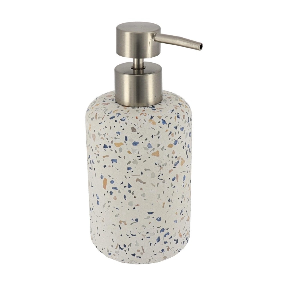 Kupaonski pribor 'Stone Terrazzo' Dozator sapuna ø 7,5 x v 17,5 cm - Akcija u trgovini Bauhaus