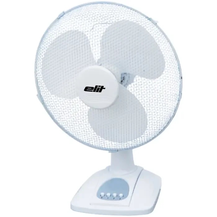 Ventilator Elit FD-12 Stolni 30cm Akcija u trgovini Centar Tehnike