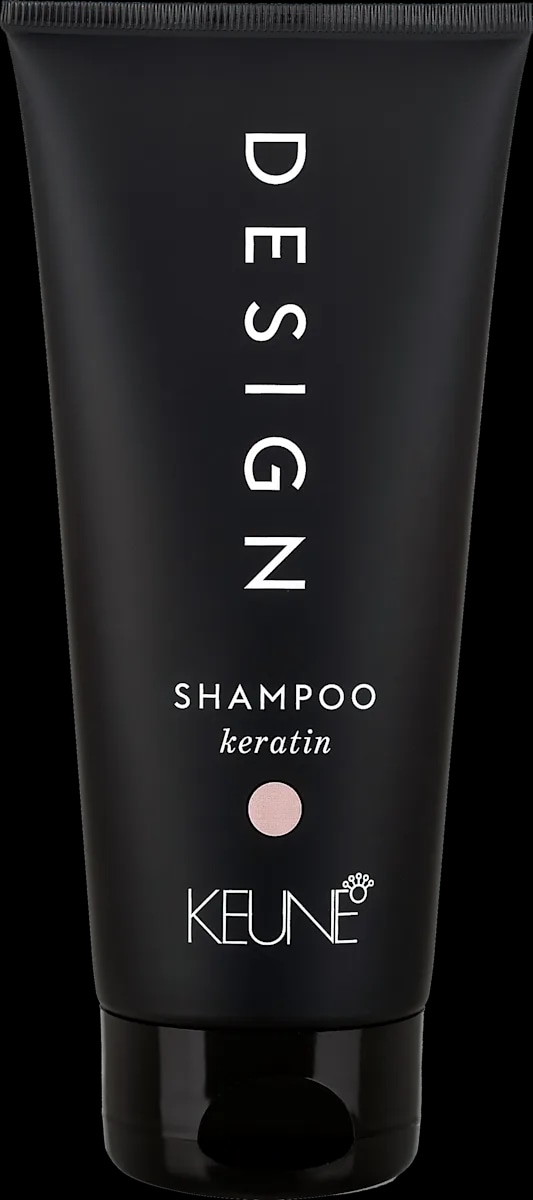 Keune Design Keratin šampon za kosu 200 ml Akcija u trgovini Dm