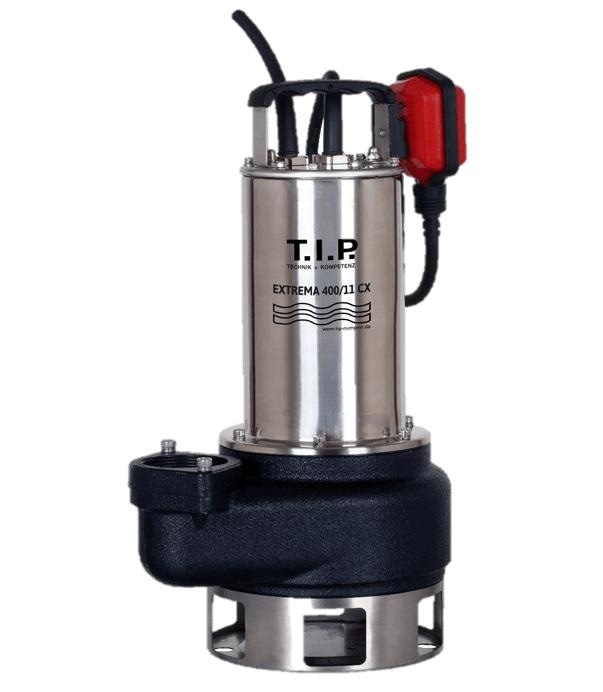 Potopna pumpa Extrema 400/11 CX T.I.P. - Akcija u trgovini Grama