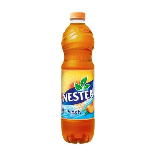 Nestea ledeni čaj 1.5 l Akcija u trgovini Lidl