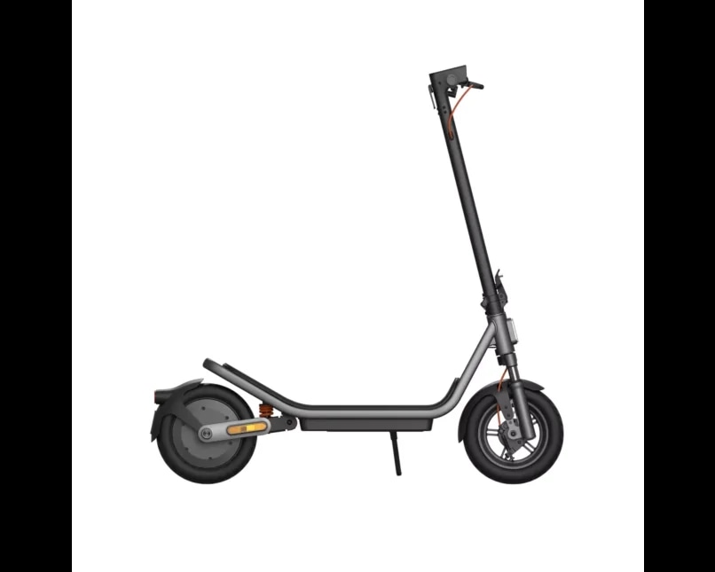 E romobil XIAOMI Scooter 6 - Crni - Akcija u trgovini Harvey Norman