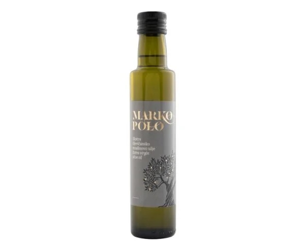 Marco Polo Maslinovo ulje 0,75 l - Akcija u trgovini Plodine