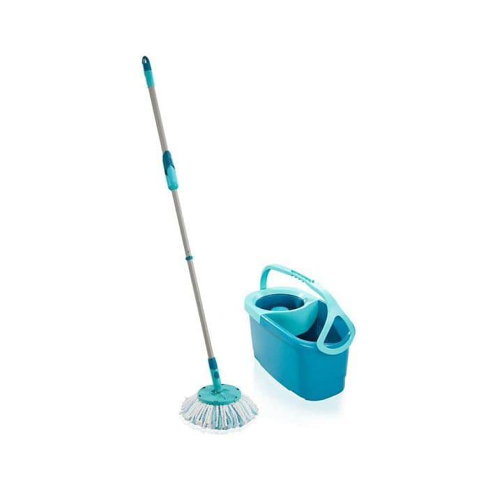 Leifheit Set za pranje poda Clean Twist Ergo Mop 1 kom Akcija u trgovini Interspar