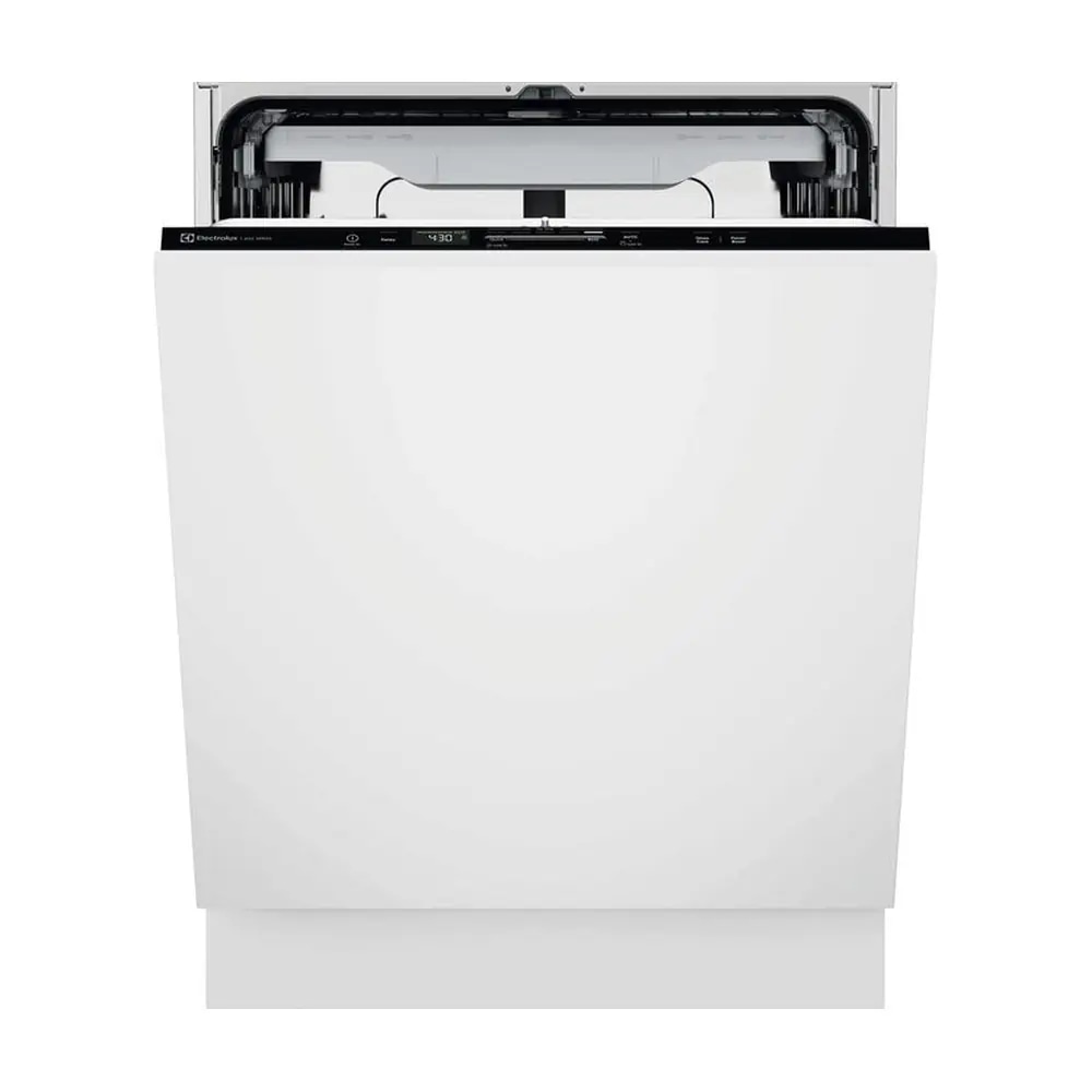 Ugradbena perilica posuđa Electrolux E62LD200S Akcija u trgovini Pevex