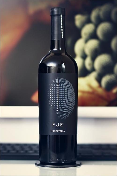 EJE Monastrell 0.75 l - Akcija u trgovini Lidl