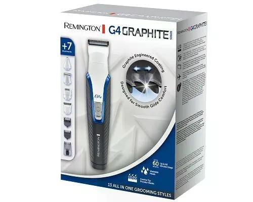 Multi šišač G4 Graphite Series PG4000 REMINGTON - Akcija u trgovini Konzum