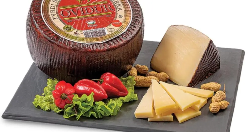 Sir Caprodur ili Ovidur 1 kg Vindija Akcija u trgovini Interspar