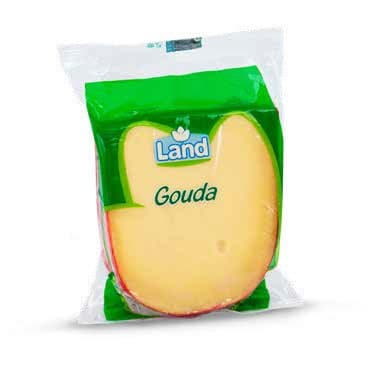 Sir Gouda za kg Land Akcija u trgovini Eurospin