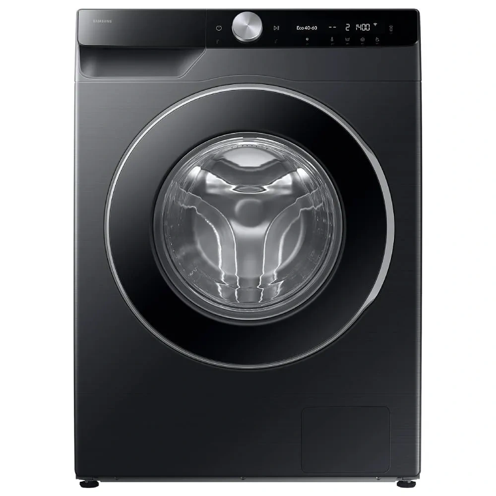 Perilica rublja Samsung WW90DG6U8FLBU4 9 kg pranja, 1400 o/min. Akcija u trgovini Harvey Norman