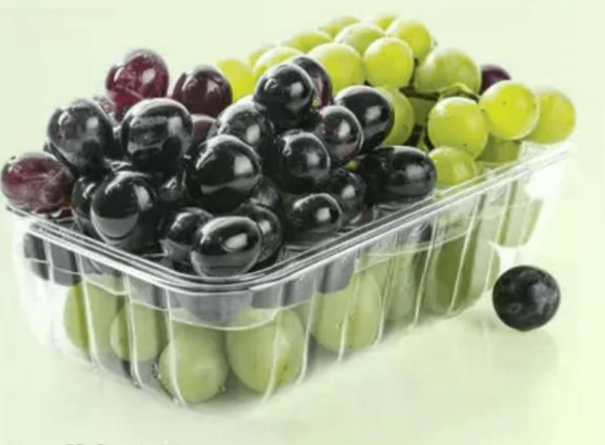 Grožđe Mix 500 g - Akcija u trgovini Plodine