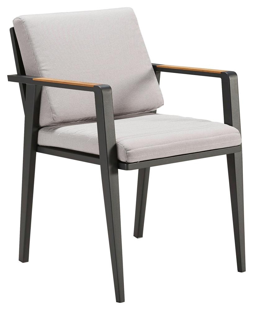 Ambia Garden Stolica Emoti - Akcija u trgovini Lesnina