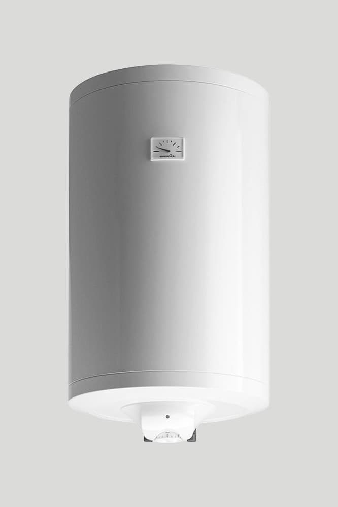 Gorenje električni grijač vode TGR 50/80W-VH 50 l Akcija u trgovini Pevex