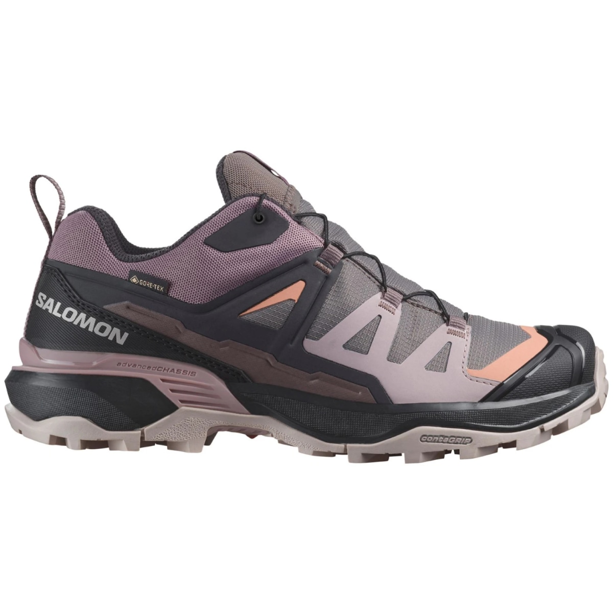 Salomon X Ultra 360 Gore-Tex ženske cipele - Akcija u trgovini Hervis