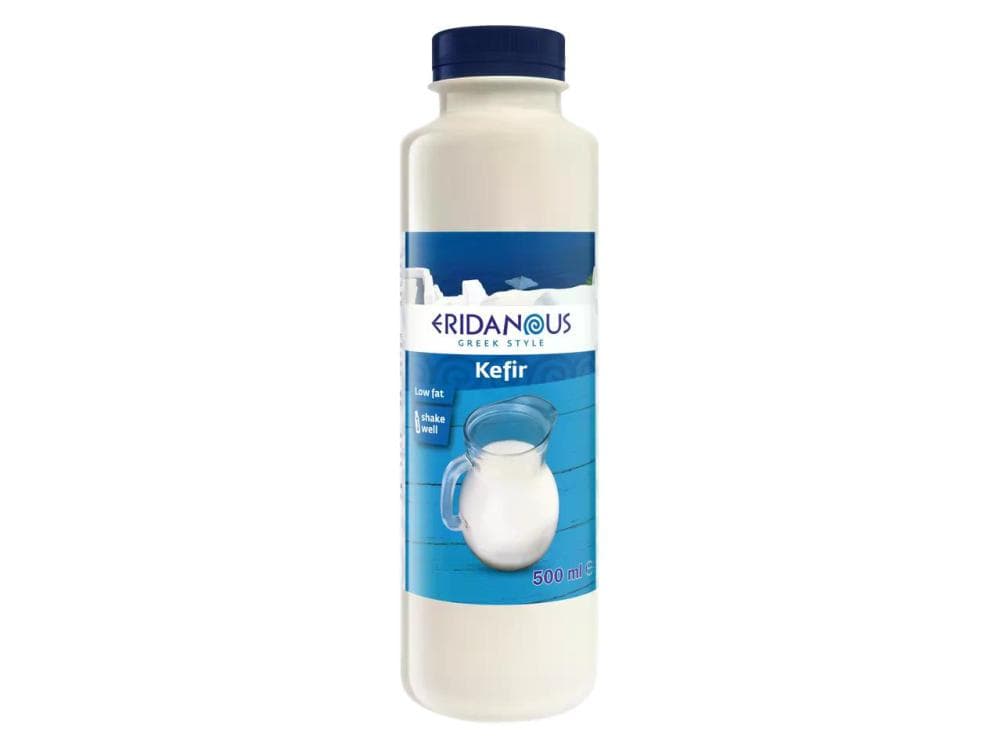 ERIDANOUS Kefir 500 ml Akcija u trgovini Lidl