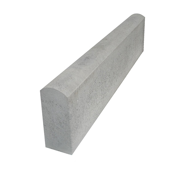Rubnjak d 100 x š 25 x deb. 5 cm - Akcija u trgovini Bauhaus