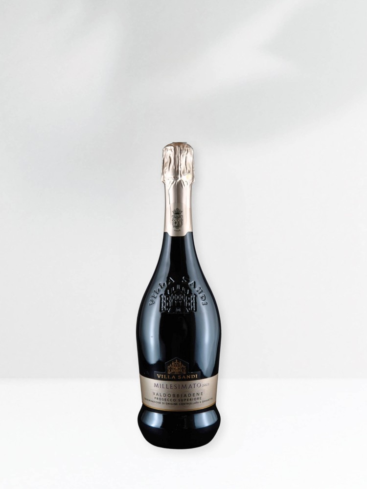 Prosecco Villa Sandi Millesimato 0,75 L - Akcija u trgovini Spar