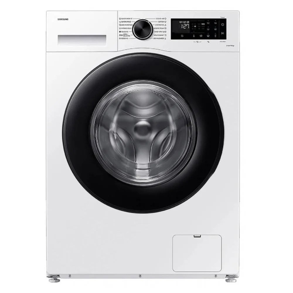 Perilica rublja Samsung WW11DG5B25AELE (WiFi) 11 kg - Akcija u trgovini Centar Tehnike