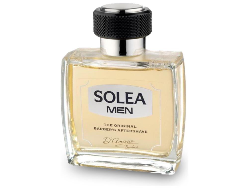 Solea D'amaris Losion nakon brijanja 100 ml - Akcija u trgovini KTC