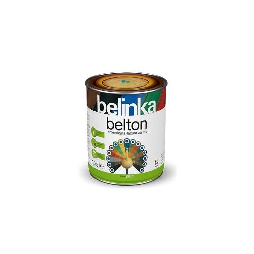 Belton 0,75 l Belinka - Akcija u trgovini Merkury