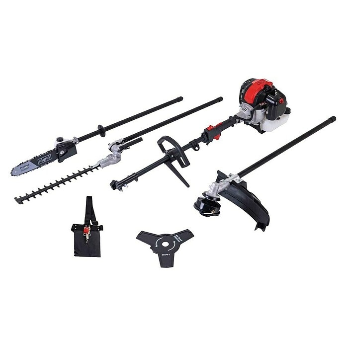 Benzinski višenamjenski alat PMT520 SCHEPPACH - Akcija u trgovini Bauhaus