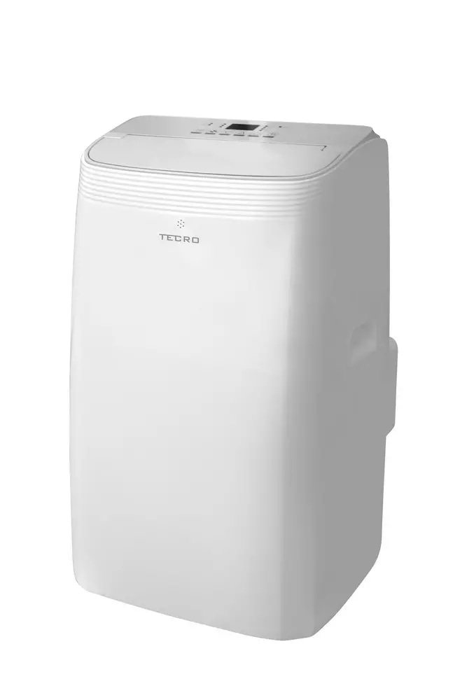 Prijenosna klima Tecro PAC-T371 WIFI FREEZE - Akcija u trgovini Pevex