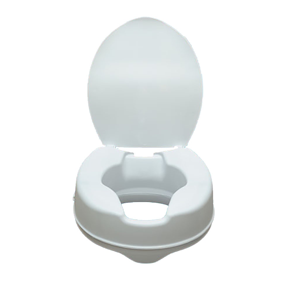 Povišena WC daska - Akcija u trgovini Bauhaus