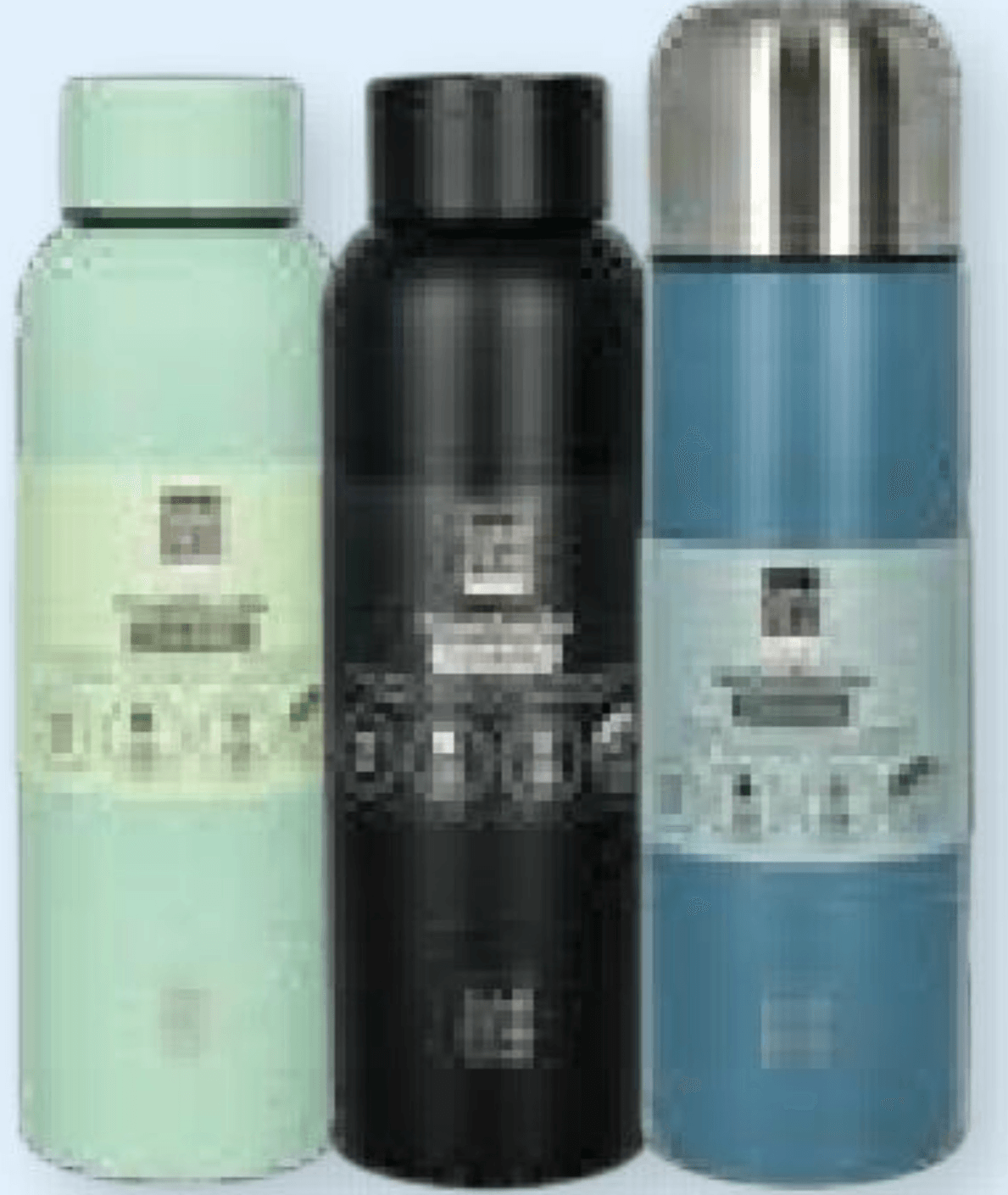 SIMPEX COLOR Termo boce 520 ml, 700 ml, 750 ml ili 1000 ml - Akcija u trgovini Spar