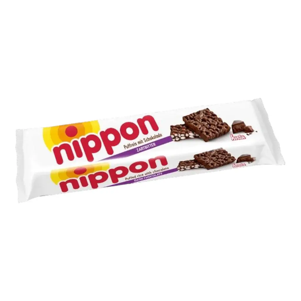 Nippon čokolada 200 g Akcija u trgovini Kaufland