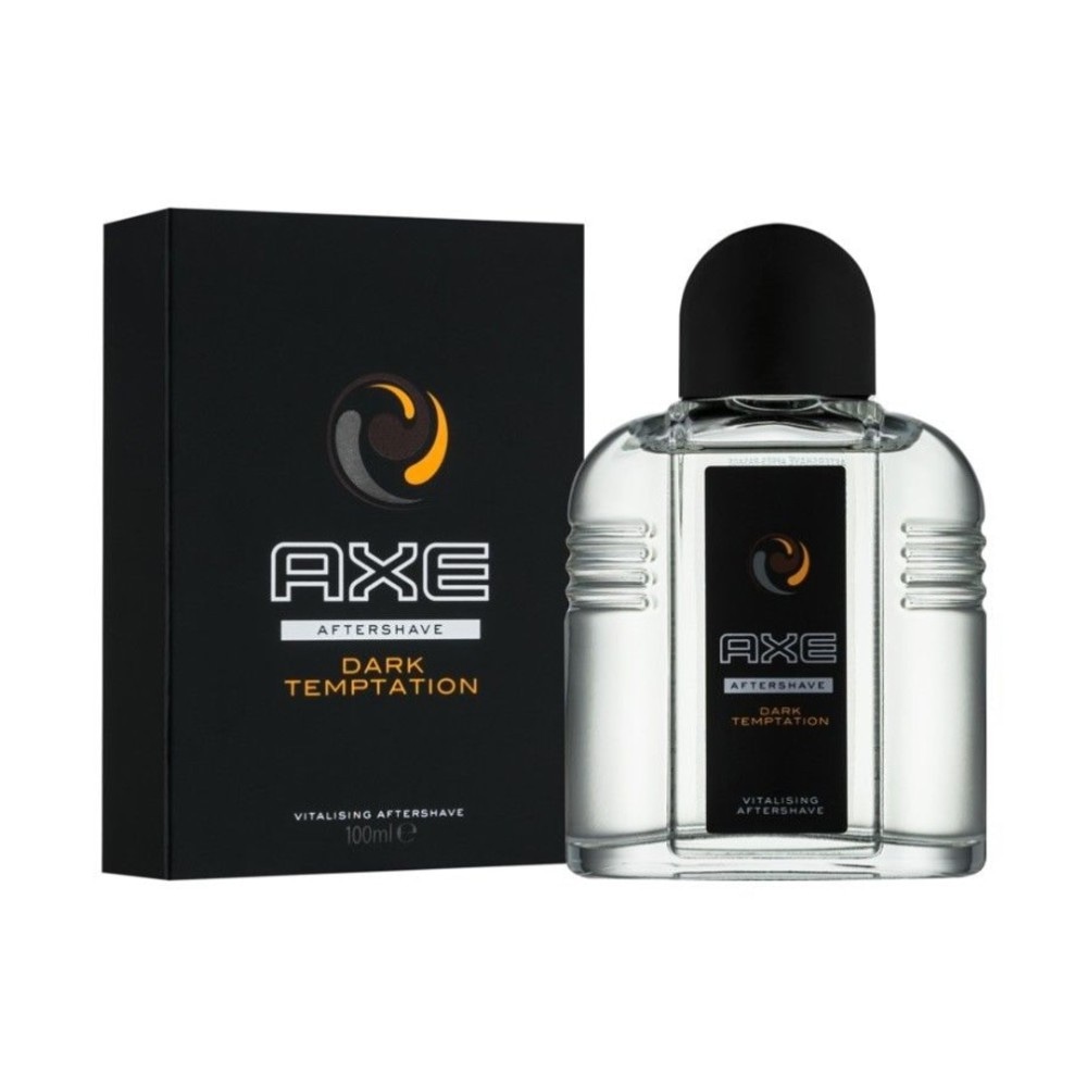 AXE DARK TEMPTATION ILI AXE MOSCHUS losion poslije brijanja 100 ml - Akcija u trgovini Mueller