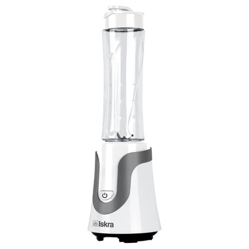 Blender za smoothie Iskra HY-1302-WH 1 kom Akcija u trgovini Spar
