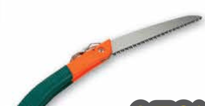 Sklopiva pila - Akcija u trgovini Plodine