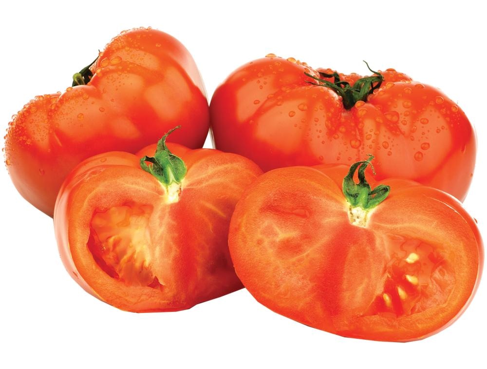 Rajčica Beef 1kg - Akcija u trgovini Konzum