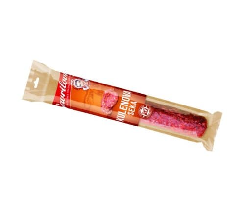 Gavrilović Čajna maxi / Kulenova seka 1 kg Akcija u trgovini Gavranović