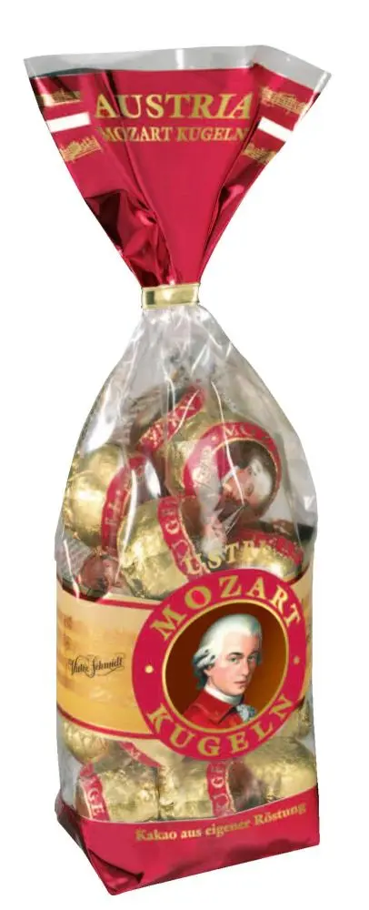 Mozart kugle 264 g Akcija u trgovini Kaufland