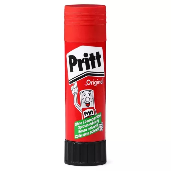 Pritt ljepilo 3 x 11 g Akcija u trgovini Mueller